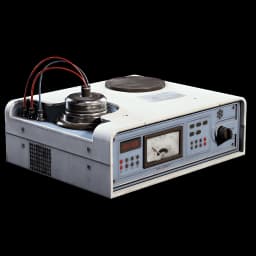 Ion Sputter