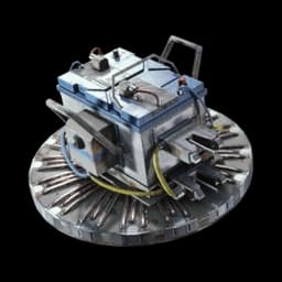 Jolt Mine