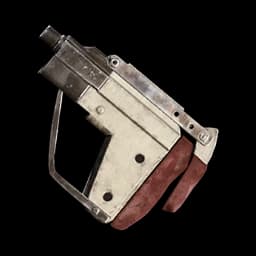 Kinetic Converter