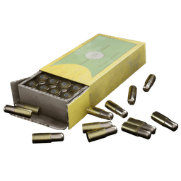 Light Ammo