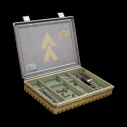 Light Gun Parts