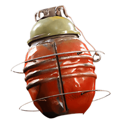 Light Impact Grenade