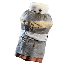 Li'l Smoke Grenade