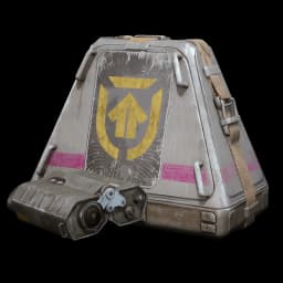 Looting Mk. 3 (Cautious)