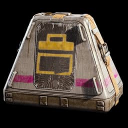 Looting Mk. 3 (Safekeeper)