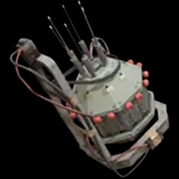 Lure Grenade Trap