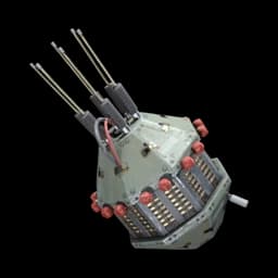 Lure Grenade