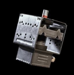 Magnetron