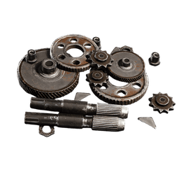 Mechanical Components