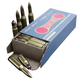Medium Ammo