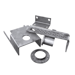 Metal Parts