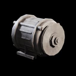 Motor