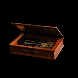 Music Box