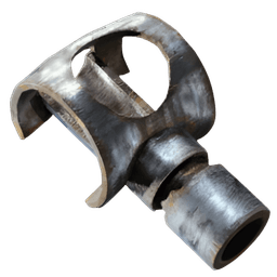 Muzzle Brake I