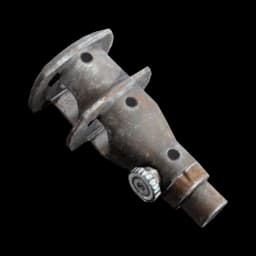 Muzzle Brake II