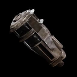 Muzzle Brake III
