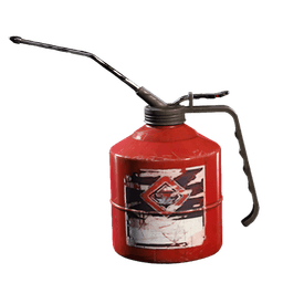 Oil