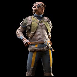 Patrol (Outfit)
