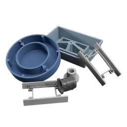 Plastic Parts