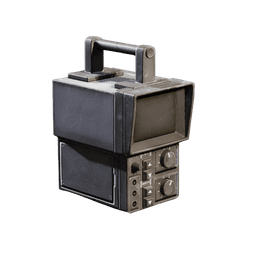 Portable TV