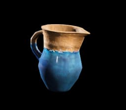 Pottery
