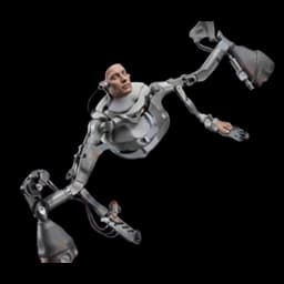 Powered Descender