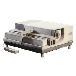 Projector