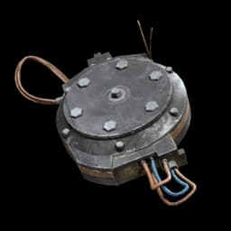 Pulse Mine