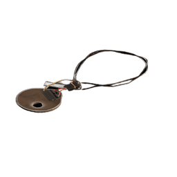 Raider Hatch Key