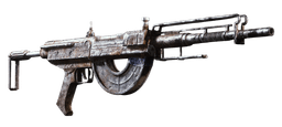 Rattler IV