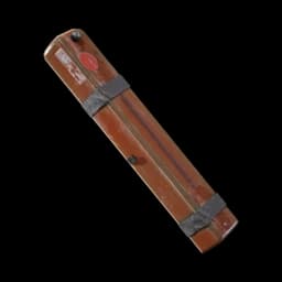 Red Light Stick