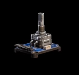 Rotary Encoder