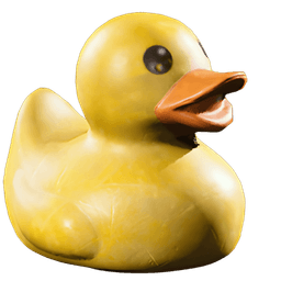 Rubber Duck