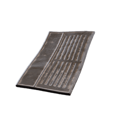 Rubber Pad