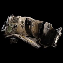 Ruined Augment