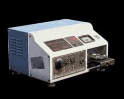 Sample Cleaner