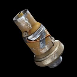 Seeker Grenade