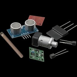 Sensors