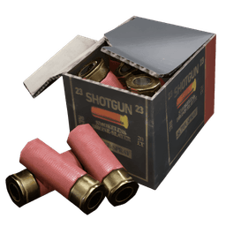 Shotgun Ammo