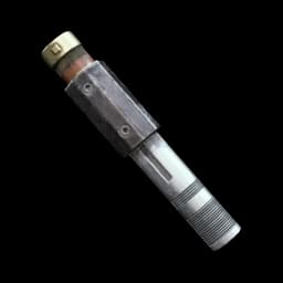 Shotgun Choke II