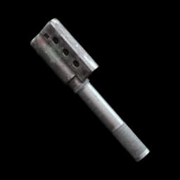 Shotgun Choke III