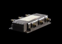 Signal Amplifier