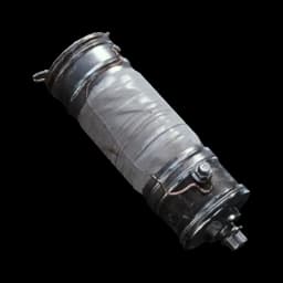 Silencer I