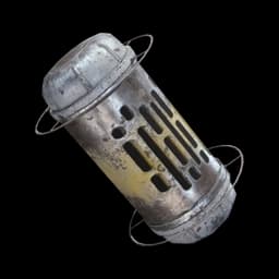 Smoke Grenade