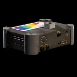 Spectrometer