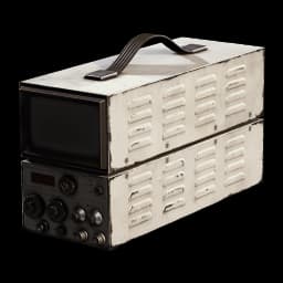 Spectrum Analyzer