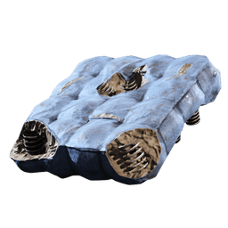 Spring Cushion