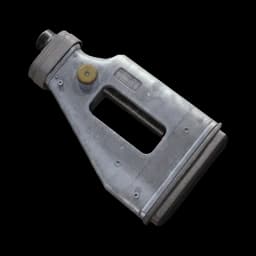Stable Stock III