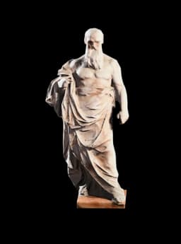 Statuette