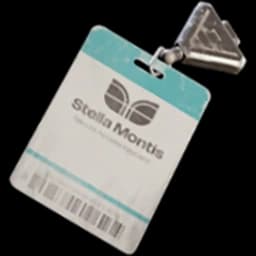 Stella Montis Medical Storage Key